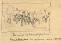 Komödianten im Dorf - WK:1597