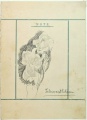 Schwertlilie - WK:1882