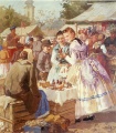 Jahrmarkt - WK:0549