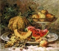 Früchteteller - WK:1686