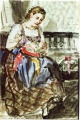 Kirchweihhut schmücken - WK:1295