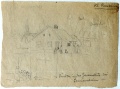 Kleinbestschkerek, Gassentür - WK:1489