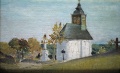 Banater Kapelle - WK:1676