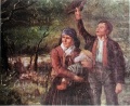 Badener Tracht (2) - WK:0376