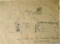 Ostern, Ansiedlerhaus - WK:1503
