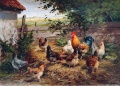 Hühnerhof - WK:1769