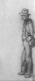 Neckerei, Bursche - WK:1800