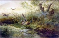Wildentenjagd - WK:0682