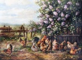 Hühnerhof - WK:1389