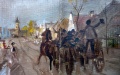 Heimfahrt von der Assentierung - WK:2153