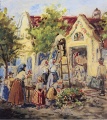 Kleinbetschkerek, Fronleichnam - WK:1710