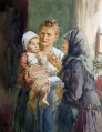 Besuch der Großmutter - WK:1978