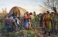 Flucht, Herbst 1944 - WK:1039