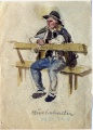 Ausbehalter - WK:1235