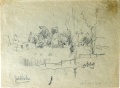 Gottlob, Dorfpartie - WK:1480