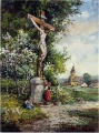 Wegkreuz - WK:0785