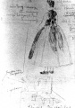 Schöndorf, Tracht - WK:0860