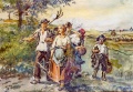 Heimkehr der Schnitter - WK:1435