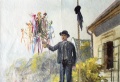 Versteigerung des Vorstraußes - WK:1308