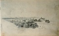 Garbenkreuze auf der Flur - WK:1575