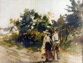 Heimkehr der Schnitter - WK:0999
