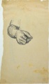 Handstudien - WK:1873