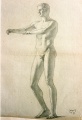 Schaber des Lysipp - WK:1851