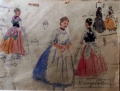 Kreuzstätten, Trachten - WK:1191
