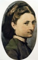 Magdalena Jäger geb. Schuller - WK:1322