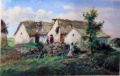 Zigeunerhütten - WK:1749
