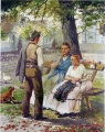 Sonntagsplauderei - WK:0278
