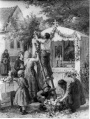 Fronleichnamskapelle schmücken - WK:0515