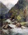 Gebirgsbach - WK:0516