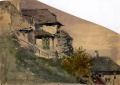 Budapest, Gellerthegy - WK:2009