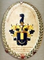Familienwappen der Familie Jäger