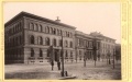 Königlich-Ungarische Hochschule für Gestaltung und Zeichenlehrerbildung