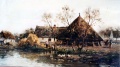 Zerne, Rossmühle - WK:0581