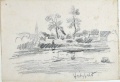 Hatzfeld, Dorfrand - WK:1459