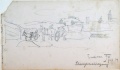 Temeschburg, Schanzenabtragung - WK:1473