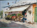 Straßenverkauf - WK:1765