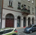 Königs Strasse 110 heute