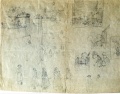 Hatzfeld, Torpfeiler - WK:1632