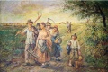 Heimkehrergruppe - WK:1716