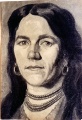 Portret (Frauenporträt) - WK:0957