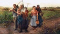 Heimkehrergruppe - WK:0380