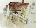 Engelsbrunn, Dorfstraße - WK:1141