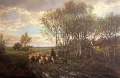 Ziehende Herde - WK:0322