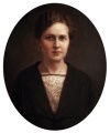 Katharina Tabar, geb. Reinholz - WK:0594