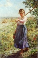 Zur Feldarbeit - WK:1369