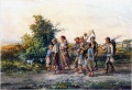 Heimkehrergruppe - WK:0065